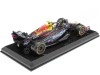 Cochesdemetal.es 2023 Red Bull RB19 Nº11 Sergio Pérez GP Miami 1:24 Bburago 28030