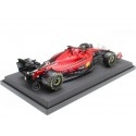 Cochesdemetal.es 2023 Scudería Ferrari F1 SF-23 Nº16 Charles Leclerc GP F1 Singapur 1:18 Bburago 16812L