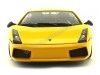 Carsdemetal.es 2007 Lamborghini Gallardo Superleggera Yellow 1:18 Max 73181 Motor