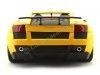 Carsdemetal.es 2007 Lamborghini Gallardo Superleggera Yellow 1:18 Max 73181 Motor