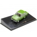 Cochesdemetal.es 1971 DAF 33 Verde 1:43 IXO Models CLC561N.22