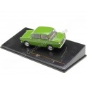 Cochesdemetal.es 1971 DAF 33 Verde 1:43 IXO Models CLC561N.22