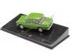 Cochesdemetal.es 1971 DAF 33 Verde 1:43 IXO Models CLC561N.22