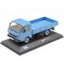 Cochesdemetal.es 1978 Camión Volkswagen VW LT 28 Pick-Up Azul 1:43 IXO Models CLC554N.22