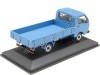 Cochesdemetal.es 1978 Camión Volkswagen VW LT 28 Pick-Up Azul 1:43 IXO Models CLC554N.22