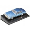 Cochesdemetal.es 1981 Chevrolet Caprice Azul Metalizado 1:43 IXO Models CLC558N.22