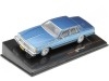 Cochesdemetal.es 1981 Chevrolet Caprice Azul Metalizado 1:43 IXO Models CLC558N.22