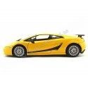 Carsdemetal.es 2007 Lamborghini Gallardo Superleggera Yellow 1:18 Max 73181 Motor