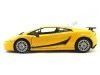 Carsdemetal.es 2007 Lamborghini Gallardo Superleggera Yellow 1:18 Max 73181 Motor