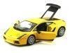 Carsdemetal.es 2007 Lamborghini Gallardo Superleggera Yellow 1:18 Max 73181 Motor