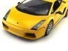 Carsdemetal.es 2007 Lamborghini Gallardo Superleggera Yellow 1:18 Max 73181 Motor