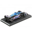 Cochesdemetal.es 2023 Alpine F1 A523 Nº31 Esteban Ocon 1:43 Bburago Signature Series 38073O