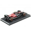 Cochesdemetal.es 2023 Alfa Romeo F1 C43 Nº24 Guanyu Zhou 1:43 Bburago Signature Series 38086ZH