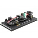 Cochesdemetal.es 2023 Alfa Romeo F1 C43 Nº24 Guanyu Zhougp GP F1 Italia 1:43 Bburago Signature Series 38086Z