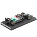 Cochesdemetal.es 2023 Alfa Romeo F1 C43 Nº24 Guanyu Zhougp GP F1 Italia 1:43 Bburago Signature Series 38086Z