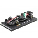 Cochesdemetal.es 2023 Alfa Romeo F1 C43 Nº77 Valteri Bottas GP F1 Italia 1:43 Bburago Signature Series 38086B