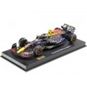 Cochesdemetal.es 2023 Red Bull RB19 Nº11 Sergio Pérez GP EE.UU. 1:43 Bburago Signature Series 38083P