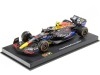 Cochesdemetal.es 2023 Red Bull RB19 Nº11 Sergio Pérez GP EE.UU. 1:43 Bburago Signature Series 38083P