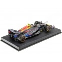 Cochesdemetal.es 2023 Red Bull RB19 Nº11 Sergio Pérez GP EE.UU. 1:43 Bburago Signature Series 38083P