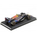 Cochesdemetal.es 2023 Red Bull RB19 Nº1 Max Verstappen Ganador GP EE.UU. 1:43 Bburago Signature Series 38083V