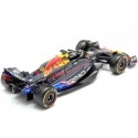 Cochesdemetal.es 2023 Red Bull RB19 Nº1 Max Verstappen Ganador GP EE.UU. 1:43 Bburago 38082V