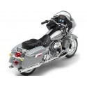 Cochesdemetal.es 2002 Harley-Davidson FLTR Road Glide Plateada 1:18 Maisto 34360_387