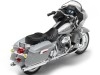 CARSDEMETAL.ES 2002 Harley-Davidson Flt Road Glide Silver 1:18 MAISTO 34360_387