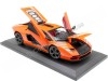 Cochesdemetal.es 2022 Lamborghini Countach LPI 800-4 Naranja 1:18 Maisto 31459