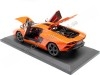 Cochesdemetal.es 2022 Lamborghini Countach LPI 800-4 Naranja 1:18 Maisto 31459