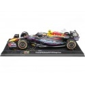 Cochesdemetal.es 2023 Red Bull RB19 Nº11 Sergio Pérez GP Miami 1:24 Bburago 28030