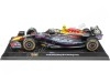 Cochesdemetal.es 2023 Red Bull RB19 Nº11 Sergio Pérez GP Miami 1:24 Bburago 28030