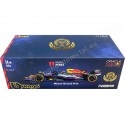 Cochesdemetal.es 2023 Red Bull RB19 Nº11 Sergio Pérez GP Miami 1:24 Bburago 28030