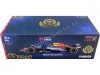 Cochesdemetal.es 2023 Red Bull RB19 Nº11 Sergio Pérez GP Miami 1:24 Bburago 28030