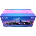 Cochesdemetal.es 2023 Alpine F1 A523 Nº31 Esteban Ocon 1:43 Bburago Signature Series 38073O