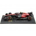 Cochesdemetal.es 2023 Alfa Romeo F1 C43 Nº24 Guanyu Zhou 1:43 Bburago Signature Series 38086ZH