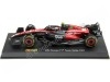 Cochesdemetal.es 2023 Alfa Romeo F1 C43 Nº24 Guanyu Zhou 1:43 Bburago Signature Series 38086ZH