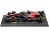 Cochesdemetal.es 2023 Alfa Romeo F1 C43 Nº77 Valteri Bottas 1:43 Bburago Signature Series 38086BO