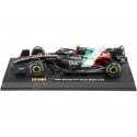 Cochesdemetal.es 2023 Alfa Romeo F1 C43 Nº24 Guanyu Zhougp GP F1 Italia 1:43 Bburago Signature Series 38086Z