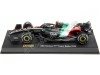 Cochesdemetal.es 2023 Alfa Romeo F1 C43 Nº24 Guanyu Zhougp GP F1 Italia 1:43 Bburago Signature Series 38086Z