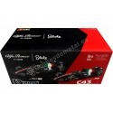 Cochesdemetal.es 2023 Alfa Romeo F1 C43 Nº24 Guanyu Zhougp GP F1 Italia 1:43 Bburago Signature Series 38086Z