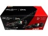 Cochesdemetal.es 2023 Alfa Romeo F1 C43 Nº24 Guanyu Zhougp GP F1 Italia 1:43 Bburago Signature Series 38086Z