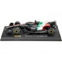 Cochesdemetal.es 2023 Alfa Romeo F1 C43 Nº77 Valteri Bottas GP F1 Italia 1:43 Bburago Signature Series 38086B