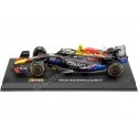 Cochesdemetal.es 2023 Red Bull RB19 Nº11 Sergio Pérez GP EE.UU. 1:43 Bburago Signature Series 38083P