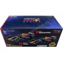 Cochesdemetal.es 2023 Red Bull RB19 Nº11 Sergio Pérez GP EE.UU. 1:43 Bburago Signature Series 38083P