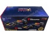 Cochesdemetal.es 2023 Red Bull RB19 Nº11 Sergio Pérez GP EE.UU. 1:43 Bburago Signature Series 38083P