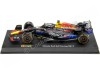 Cochesdemetal.es 2023 Red Bull RB19 Nº1 Max Verstappen Ganador GP EE.UU. 1:43 Bburago Signature Series 38083V