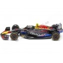 Cochesdemetal.es 2023 Red Bull RB19 Nº11 Sergio Pérez GP EE.UU. 1:43 Bburago 38082P