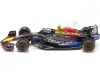 Cochesdemetal.es 2023 Red Bull RB19 Nº11 Sergio Pérez GP EE.UU. 1:43 Bburago 38082P