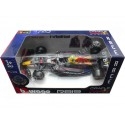 Cochesdemetal.es 2023 Red Bull RB19 Nº11 Sergio Pérez GP EE.UU. 1:43 Bburago 38082P