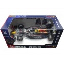 Cochesdemetal.es 2023 Red Bull RB19 Nº1 Max Verstappen Ganador GP EE.UU. 1:43 Bburago 38082V